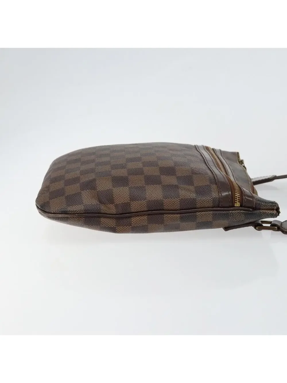 Louis Vuitton Damier Ebene Pochette #344310L65B